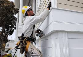 Best Aluminum Siding Installation  in Fairfield Plantation, GA